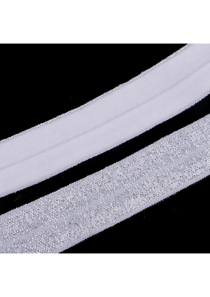 5 Yard 1,5 cm Genişliğinde, Ş Simli Katlanı (Yurt Dışından) modelleri