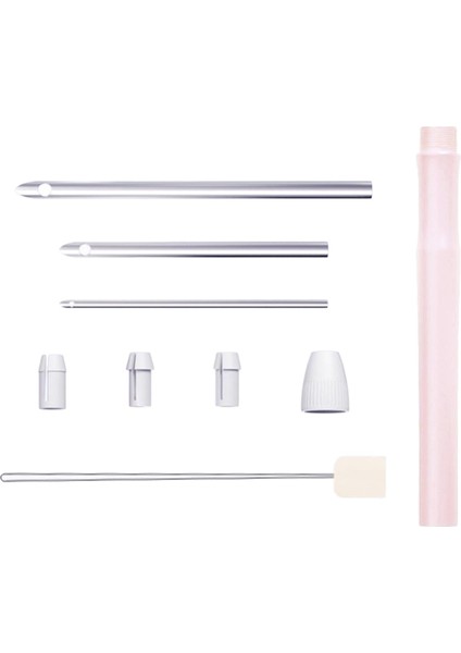 Punch Nakış Punch Punch 5mm 3.5mm 2mm Halı Ipliği Kancalama (Yurt Dışından) modelleri