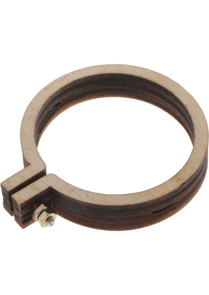 Kolye Yapımı Malzemeleri Için Mini Ahşap Nakış Ğı Nakış Ğı (Yurt Dışından) fırsatları