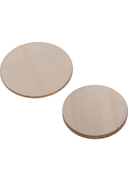 Kolye Yapımı Malzemeleri Için Mini Ahşap Nakış Ğı Nakış Ğı (Yurt Dışından) indirimleri