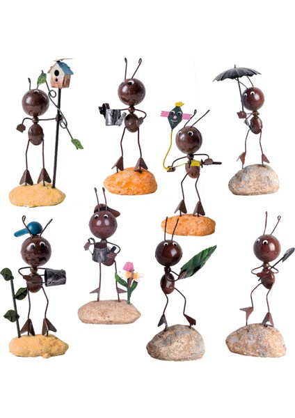 Karikatür Reçine Heykelcik Heykeli Ev Odası Üstü Dekor (Yurt Dışından) fırsatları