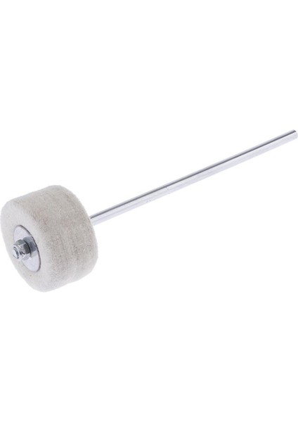 Caz Davul Pedalı Çekiç Tokmak 20CM Perküsyon Enstrümanı (Yurt Dışından) modelleri