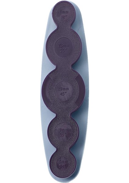 Yuvarlak Kapak Düğmeleri Aracı Dıy Torba Kumaş Toka Pres Düğmesi (Yurt Dışından)