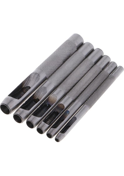 6 Içi Boş Takım Contalar Fiber Kağı - 8mm (Yurt Dışından) fırsatları