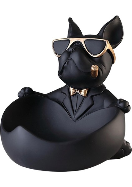 Heykeli Yenilik Heykelcik Kutusu Reçine Heykel Kabı (Yurt Dışından)