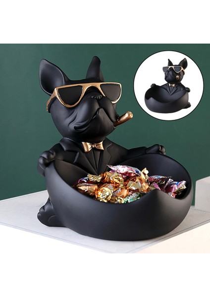 Heykeli Yenilik Heykelcik Kutusu Reçine Heykel Kabı (Yurt Dışından) fırsatları