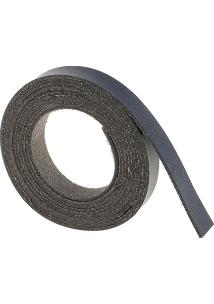 Boş Askı Şeridi Doğal Sebze Tan 15MM 2 M Dıy (Yurt Dışından)