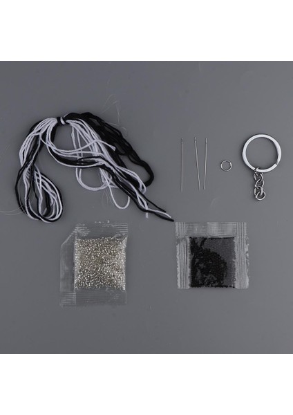 El Nakış Başlangıç Setleri Dıy Anahtarlık Ş Izi (Yurt Dışından) fırsatları