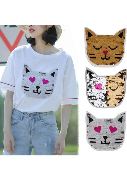 Geri Dönüşümlü Aplikler Çantaları Kot 9X9CM (Yurt Dışından) fiyatları