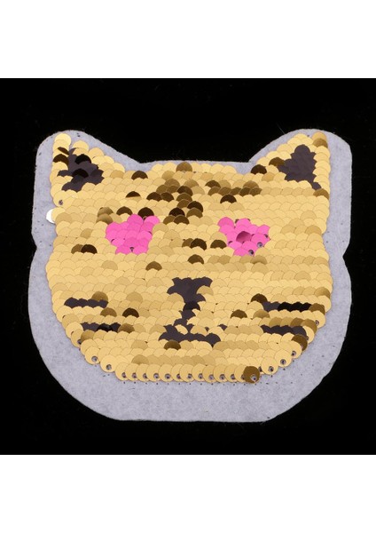 Geri Dönüşümlü Aplikler Çantaları Kot 9X9CM (Yurt Dışından) indirimleri