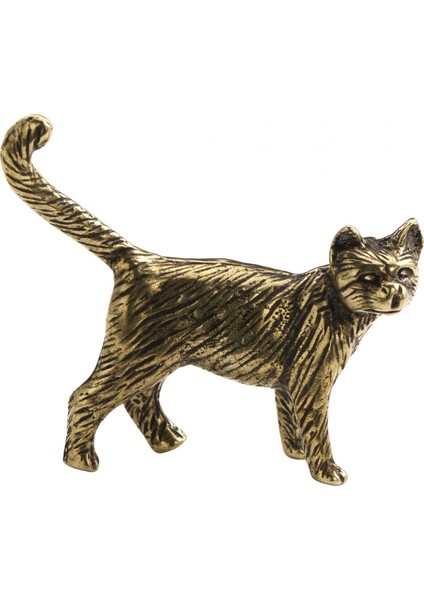 Raf Kitaplık Üstü Için Ir Heykel Çay Pet Minyatür (Yurt Dışından) fiyatları