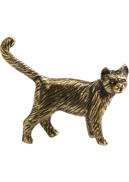 Raf Kitaplık Üstü Için Ir Heykel Çay Pet Minyatür (Yurt Dışından) fırsatları