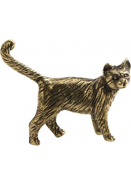 Raf Kitaplık Üstü Için Ir Heykel Çay Pet Minyatür (Yurt Dışından) indirimleri