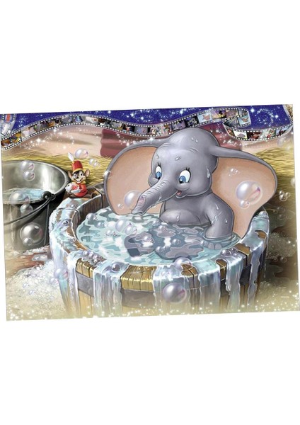 Çocuklar Için 5d Nakış Ş Dıy (Yurt Dışından)