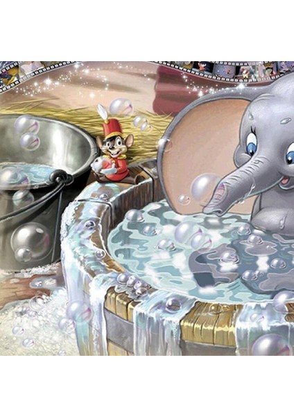 Çocuklar Için 5d Nakış Ş Dıy (Yurt Dışından) modelleri