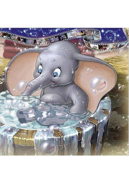 Çocuklar Için 5d Nakış Ş Dıy (Yurt Dışından) indirimleri