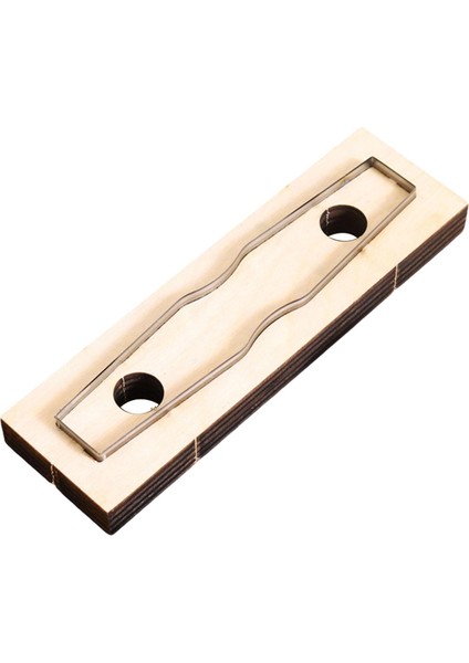 Yapımı Dıy El Sanatları Için Sağlam Delme Şablonu (Yurt Dışından) fiyatları