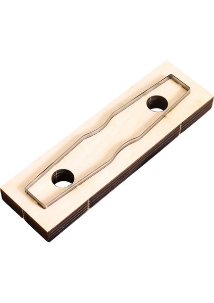 Yapımı Dıy El Sanatları Için Sağlam Delme Şablonu (Yurt Dışından) modelleri