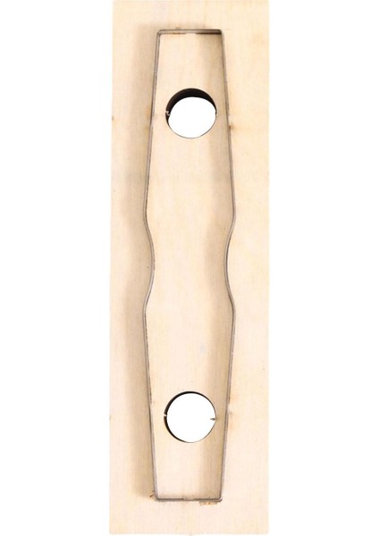 Yapımı Dıy El Sanatları Için Sağlam Delme Şablonu (Yurt Dışından) fırsatları