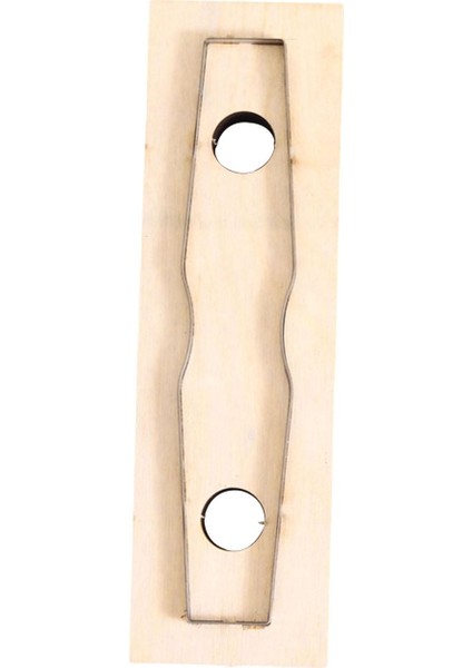 Yapımı Dıy El Sanatları Için Sağlam Delme Şablonu (Yurt Dışından) indirimleri