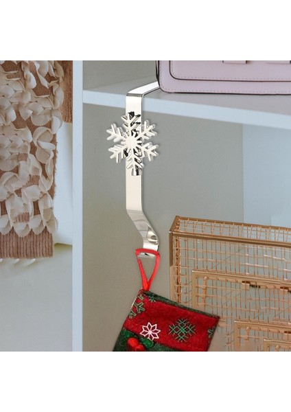 Çorap Askılar Şömine Dekor Noel Çorap (Yurt Dışından) modelleri