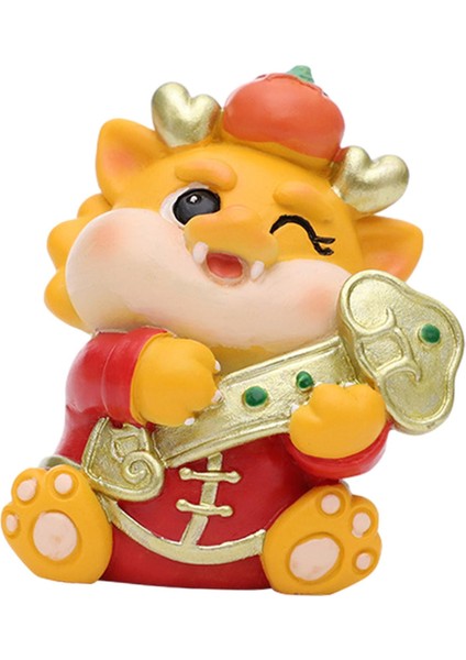 Raf Oturma Odası Şği F Için Karikatür Heykeli Üstü Süsleme (Yurt Dışından) modelleri