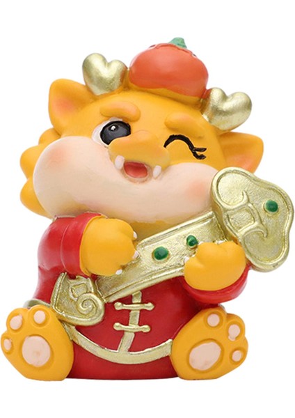 Raf Oturma Odası Şği F Için Karikatür Heykeli Üstü Süsleme (Yurt Dışından) fırsatları