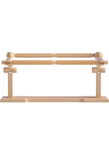 Çapraz Ş Çerçevesi Ş Ş El Sanatları Döndürme Için El Standı (Yurt Dışından) modelleri