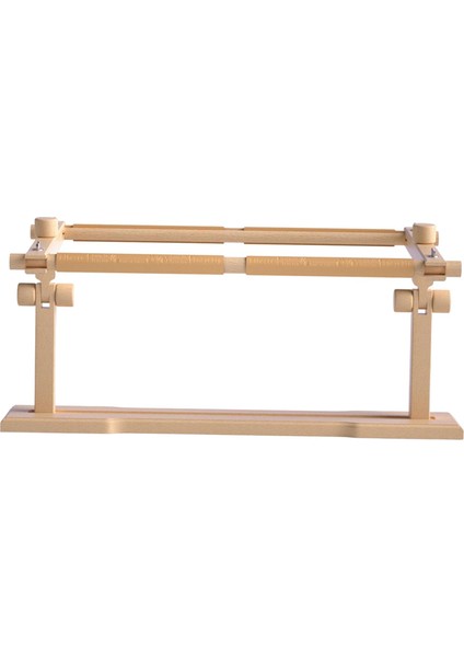 Çapraz Ş Çerçevesi Ş Ş El Sanatları Döndürme Için El Standı (Yurt Dışından) fırsatları