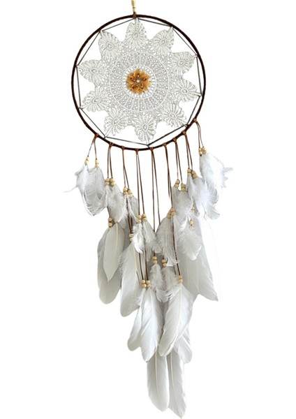 Işıız Odası Süsleri Için Catcher Asılı Dreamcatcher (Yurt Dışından) modelleri