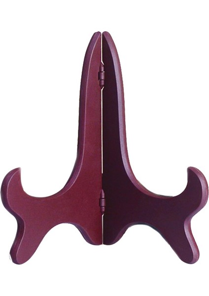 4"-12" Şövale Standı Kase Çanak Fotoğraf Raf - 6 Inç (Yurt Dışından)