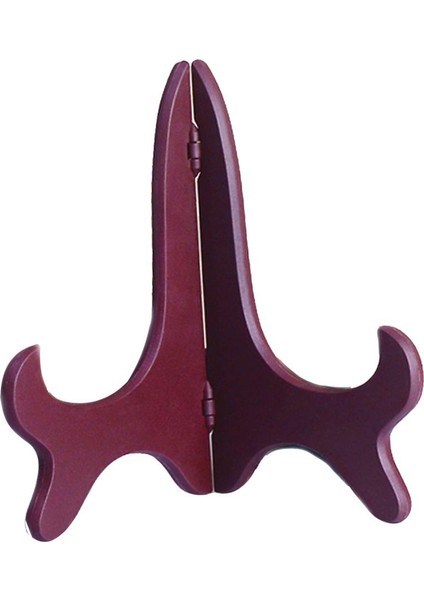 4"-12" Şövale Standı Kase Çanak Fotoğraf Raf - 6 Inç (Yurt Dışından) fiyatları