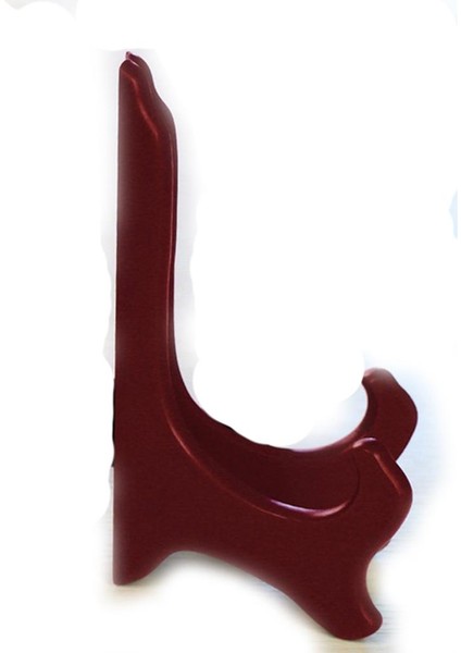 4"-12" Şövale Standı Kase Çanak Fotoğraf Raf - 6 Inç (Yurt Dışından) fırsatları