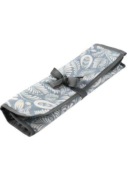 Boş Tığ Kutusu Örgü Ş Aksesuarları Çantası Mavi (Yurt Dışından) fiyatları