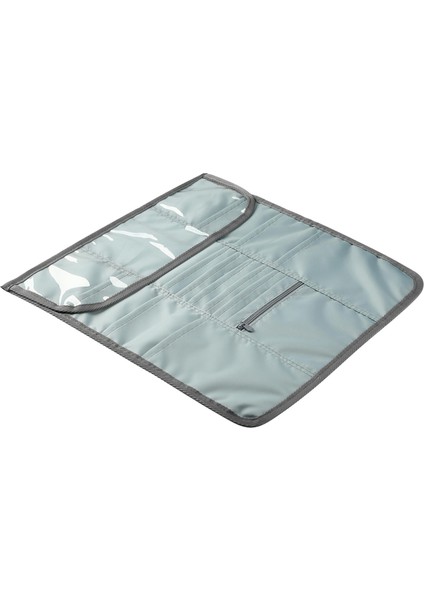 Boş Tığ Kutusu Örgü Ş Aksesuarları Çantası Mavi (Yurt Dışından) fırsatları