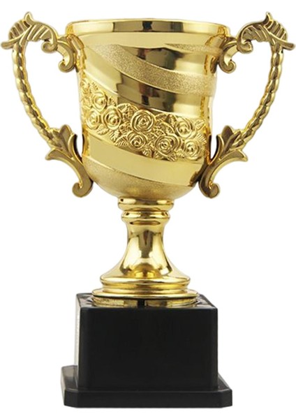 Sınıf Futbol Anaokulu 17 cm Için Ödül Kupası Takdir Hediyeleri Heykelcik (Yurt Dışından) modelleri