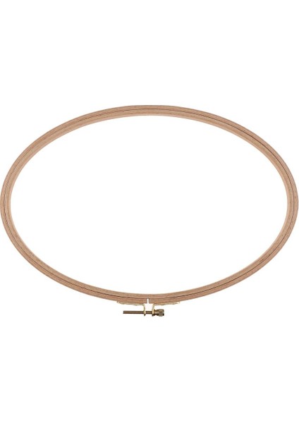 Doğal Ahşap Oval - Işçilik Aletleri - 295X200MM (Yurt Dışından) fiyatları