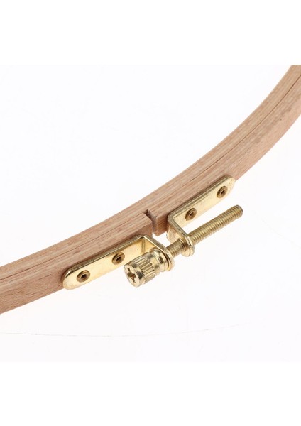 Doğal Ahşap Oval - Işçilik Aletleri - 295X200MM (Yurt Dışından) modelleri