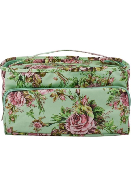 Büyük Oxford Ş Örgü Çanta, Ev Ği Depolama Tote Ör Örgü Şık (Yurt Dışından)