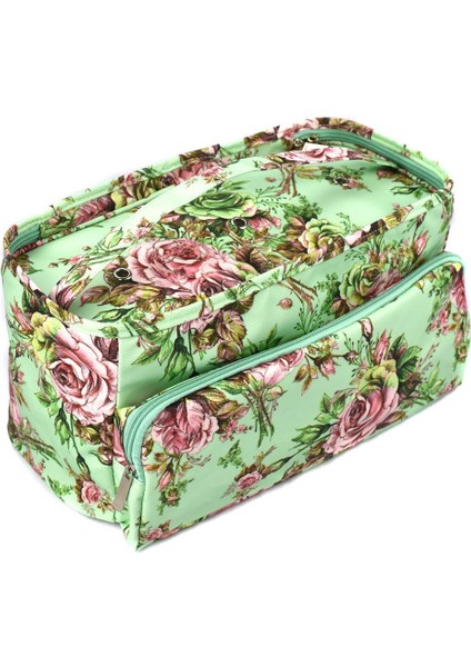 Büyük Oxford Ş Örgü Çanta, Ev Ği Depolama Tote Ör Örgü Şık (Yurt Dışından) modelleri