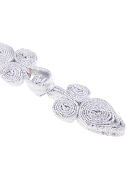 10 Pairs El Yapımı Boncuklu Çin Kurbağa Kapatma Düğmeleri Düğüm Raptiye Ş El Sanatları (Yurt Dışından) modelleri