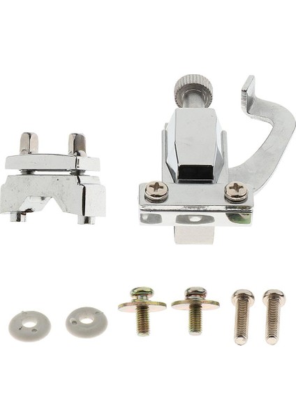 Perküsyon Aksesuarlarını Düşüren Trampet Perküesi (Yurt Dışından)