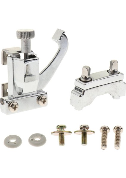 Perküsyon Aksesuarlarını Düşüren Trampet Perküesi (Yurt Dışından) indirimleri