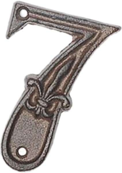 3D Metal Kapı I I Dıy I C-7 Için Kapı I (Yurt Dışından)