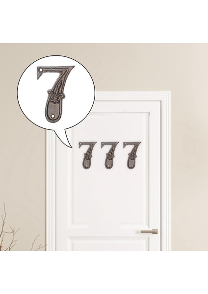 3D Metal Kapı I I Dıy I C-7 Için Kapı I (Yurt Dışından) modelleri