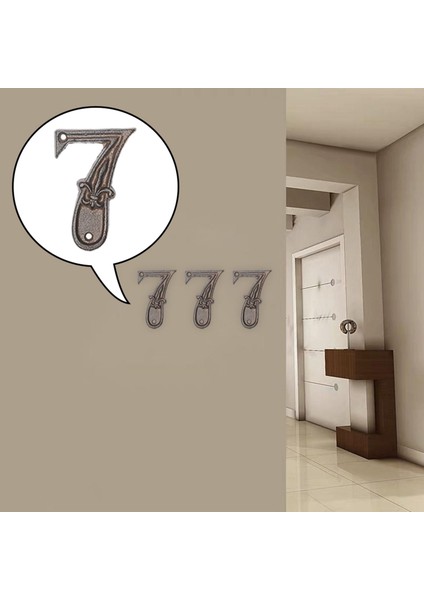 3D Metal Kapı I I Dıy I C-7 Için Kapı I (Yurt Dışından) fırsatları