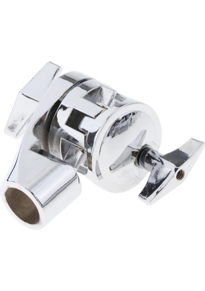 Ziller Boom Kol Davul Kelepçesi Ziller Standı Alüminyum (Yurt Dışından)