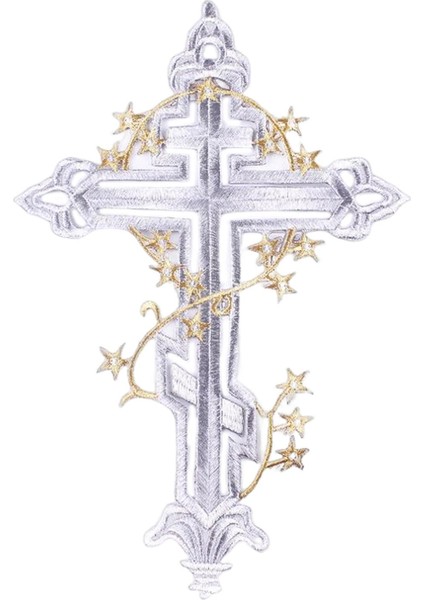 Popüler Çiçek Aksesuarları Dıy Jeans Argent Için Rozetler Dikmek (Yurt Dışından) modelleri