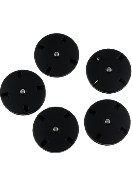 5 Takım Düğmeleri Çıtçıı Giyim Düğmeleri 21MM 25MM 21MM (Yurt Dışından)