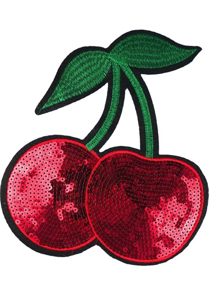 Patch Dıy El Sanatları Dekor Rozeti Giysi Konfeksiyon Için (Yurt Dışından)